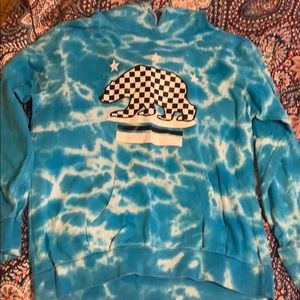 Cali Hoodie